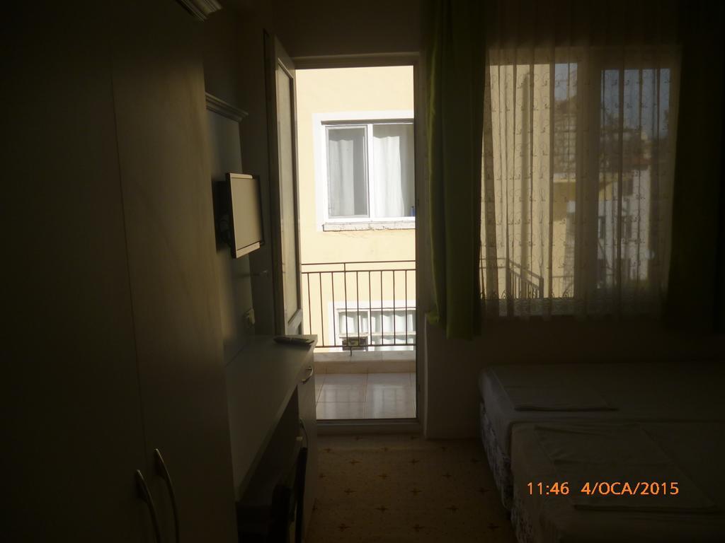 Cicek Hotel & Apartments เฟทิเย ห้อง รูปภาพ